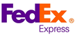 欧顺国际-FedEx联邦快递